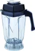 Standmixer mit BPA-freiem Behälter, 230V/1680W, Produktbild-Vorschau 3