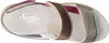 Semler Trekkingsandalen Damen 32303633343831 Bunt 39 EU Produktbild-Vorschau 4