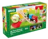 BRIO - 33710 Mein erstes Bahn Set mit Batterielok Produktbild-Vorschau 12