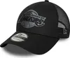 New Era 9Forty Trucker Cap - HOMEFIELD Los Angeles Lakers Náhled obrázku produktu 1