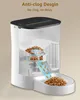 Balimo Automatischer Futterautomat für Katzen/Hunde, Produktbild-Vorschau 7
