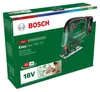 Sierra de calar inalámbrica EasySaw 18V-70, incluye 1 Vista previa de la imagen del producto 15