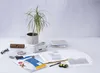 HERMA Fotokarton 230 x 297 mm weiß    10 Blatt Podgląd zdjęcia produktu 4