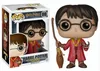 FUNKO POP - Harry Potter - Harry Potter Quidditch #08 Anteprima dell’immagine prodotto 1