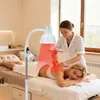 Infračervená terapeutická lampa s červeným světlem – Náhled obrázku produktu 2