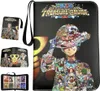 Anime One piece Sammelalbum 240 karten für TCG-Karten, Produktbild-Vorschau 1