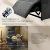 Fauteuil de relaxation électrique FLEXISPOT avec fonction Voir les images du produit 5