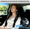 Nackenmassagegerät, Shiatsu Massagegerät, Produktbild-Vorschau 4