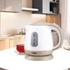 MAESTRO MR-012-BEIGE Wasserkocher 1 l 1100 W Beige  Weiß Produktbild-Vorschau 6
