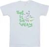 Star Wars - "The Mandalorian This Is The Way" T-Shirt für Produktbild-Vorschau 1