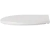 form&style WC-Sitz Souris weiß mit Absenkautomatik Produktbild-Vorschau 6