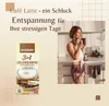 MASSIMO 3in1 Löslicher Kaffee Typ Café Latte 125g / 10 Produktbild-Vorschau 5