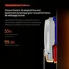 Hutt 10, Ansaugung, Weiß, 6500 Pascal, 3 min/m², 0,08 l, Produktbild-Vorschau 10