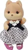Sylvanian Families 5541 Set de jeu de mode avec chien Voir les images du produit 15