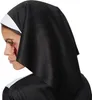 dressforfun® Frauenkostüm Gruselige Zombie Nonne Produktbild-Vorschau 6