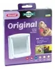 PetSafe Pet Door 2-Way 715 Small 17,8x15,2 cm White Náhľad obrázku produktu 6