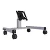 Chief Confidence Medium 2` Monitor Mobile Cart - For Produktbild-Vorschau 2