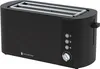 KitchenBrothers Toaster - Toaster - 6 Bräunungsstufen - 2 Produktbild-Vorschau 1
