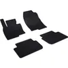 Gummifußmatten Set 4-teilig für Mazda CX-5 II KF (2017-), Produktbild-Vorschau 7