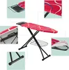 Deska do prasowania Relaxdays do żelazek parowych, 110 x 33 Podgląd zdjęcia produktu 5