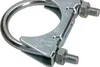 KOTARBAU® Bügelschelle 48 mm Auspuffschelle Rohrschelle Produktbild-Vorschau 4