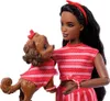 Barbie Brookling Twinning Looks Puppe Produktbild-Vorschau 5
