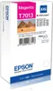 EPSON Tinte magenta 34.2ml WF Pro 4xxx, XXL Produktbild-Vorschau 4