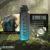 Gourde Arendo Gourde de sport 1000 ml, verrouillable, Voir les images du produit 4