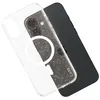CARE Case Flagship Star Lit White MagSAFE iPhone 16 Plus Produktbild-Vorschau 9