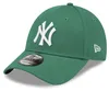 Berretto New Era 9Forty Damen - New York Yankees kelly grün Anteprima dell’immagine prodotto 2