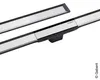 Geberit Duschrinne CleanLine 20 Edelstahl 30-90 x 4,3 cm Produktbild-Vorschau 15