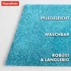 Fußmatte Domenico Stilvolle und praktische Schmutzfangmatte Produktbild-Vorschau 2