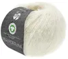 Lana Grossa - Per Fortuna GOTS 0008 ecru Produktbild-Vorschau 1