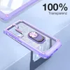 Handyhülle für Samsung Galaxy S22 Transparent High Tech Produktbild-Vorschau 7