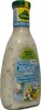 Kühne Salat Dressing Joghurt Kräuter Leicht (500ml Flasche) Produktbild-Vorschau 3