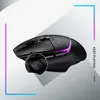 Souris Sans Fil Logitech G502 X Plus 25600 DPI Noir Voir les images du produit 19