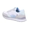 Rieker 42506-90 - Rieker Sneaker Weiss  Rieker Farbe: Produktbild-Vorschau 10