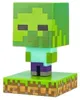 Zombie ikona lampy Minecraft Náhľad obrázku produktu 14