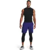 Under Armour UA HG Armour 3/4 Legging-BLK - S Náhled obrázku produktu 11