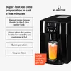 Klarstein Petite machine à glaçons, rapide, avec bac, 12 Voir les images du produit 2