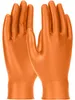Gant à usage unique T 8 en nitrile ambidextre avec finition Voir les images du produit 1