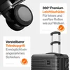 Travely Polycarbonat Koffer Groß 67cm L - 60L Innenvolumen Produktbild-Vorschau 5