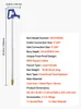 SucceBuy Frostsicherer Gartenhydrant, 1280 mm, Produktbild-Vorschau 7
