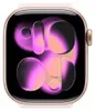 Apple Watch Series 11 Smartwatch GPS 42mm Roségold Produktbild-Vorschau 10