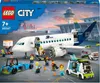 LEGO® City 60367 Samolot pasażerski Podgląd zdjęcia produktu 13