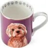 Mikasa Cockapoo 280ml Becher One Größe Produktbild-Vorschau 2