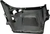 Frontverkleidung links schwarz Regenschutz 706318 Produktbild-Vorschau 2