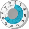 Eduplay Zeitweiser - bunte Timer für Kinder und Lernspiele Produktbild-Vorschau 1