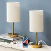 EDISHINE LED Zestaw 2 lampek nocnych ze ściemniaczem Podgląd zdjęcia produktu 7