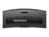 BenQ EW3880R, 95,2 cm (37.5"), 3840 x 1600 Pixel, Wide Quad Produktbild-Vorschau 4